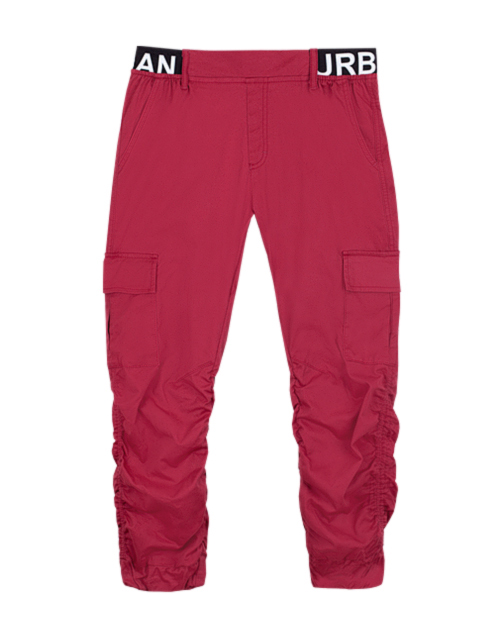 Вид спереди