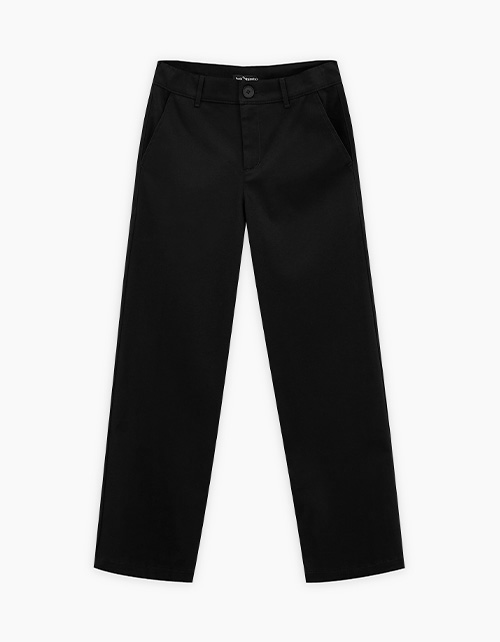 Вид спереди