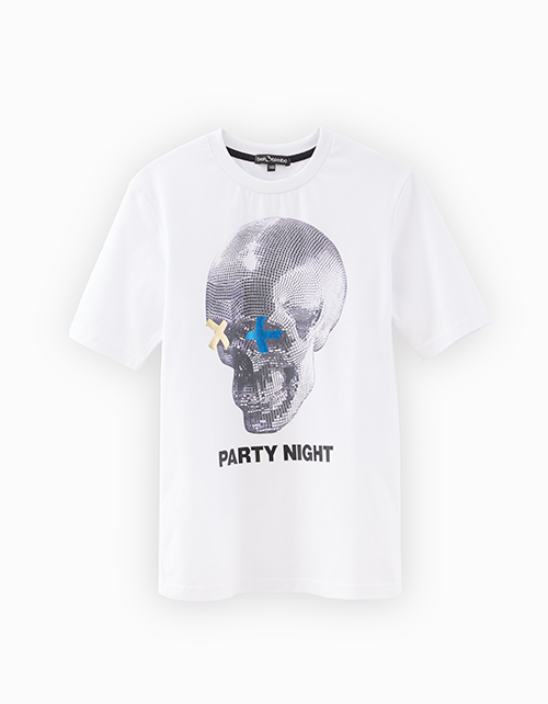 Вид спереди