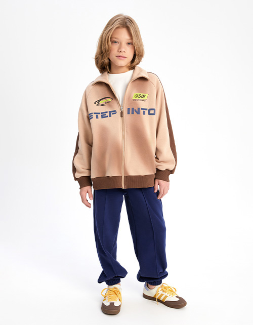 Вид на модели