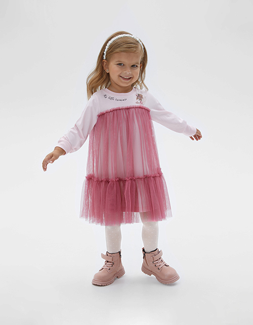 Вид на модели