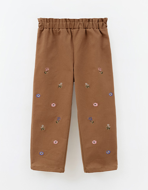 Вид спереди