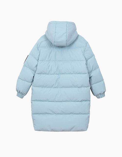 Вид спереди