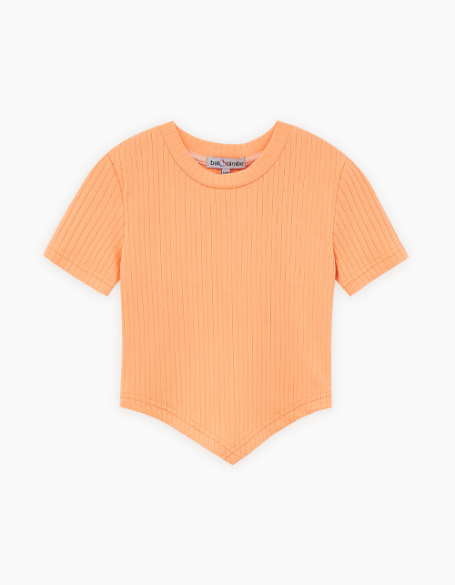 Вид спереди