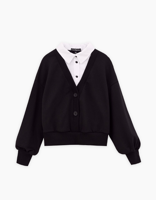 Вид спереди