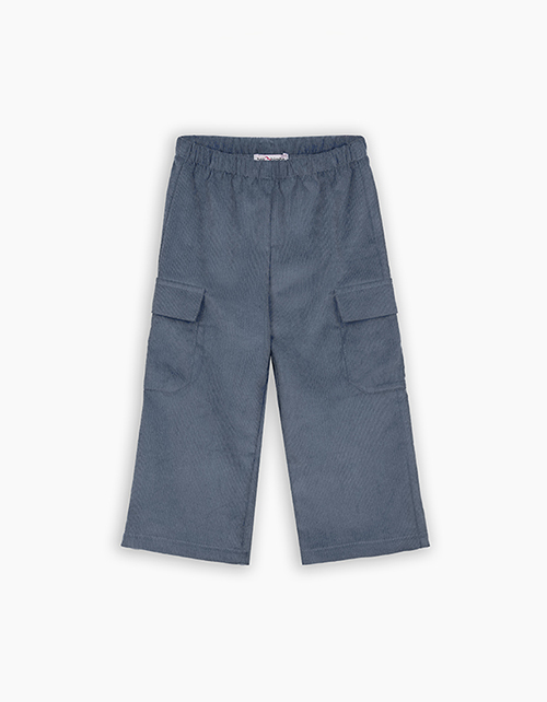 Вид спереди