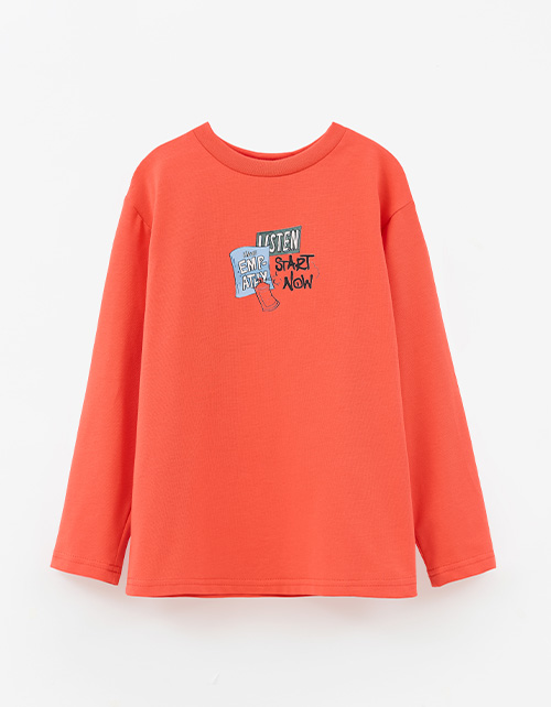 Вид спереди