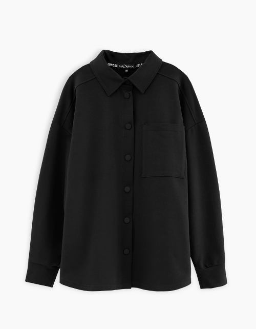 Вид спереди