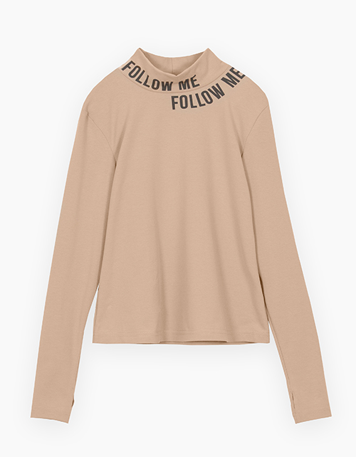 Вид спереди