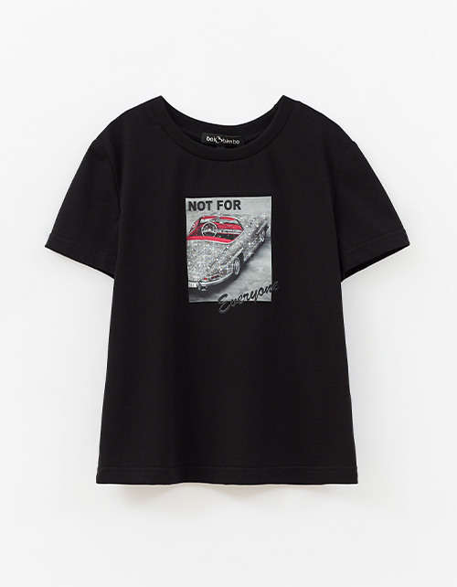 Вид спереди