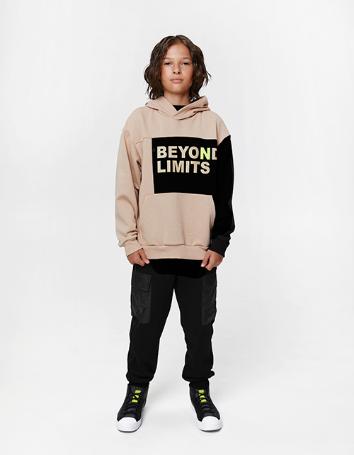 Вид на модели