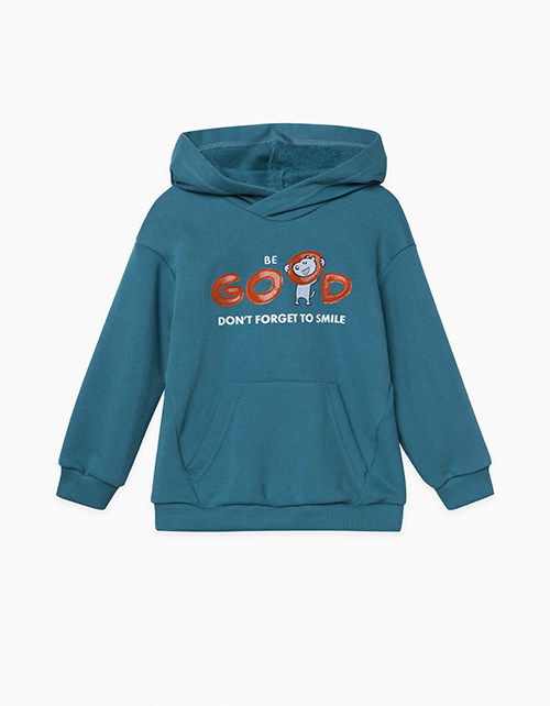 Вид спереди