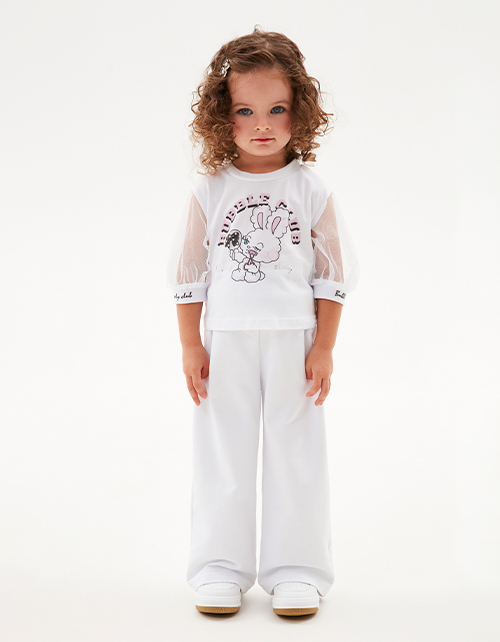 Вид на модели