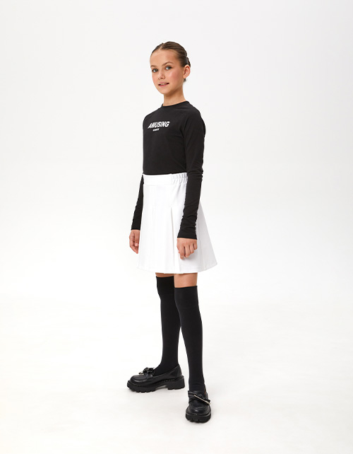 Вид на модели