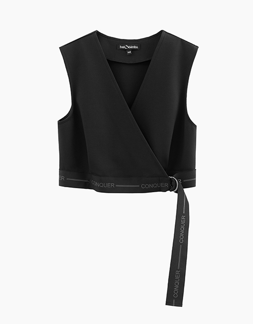 Вид спереди