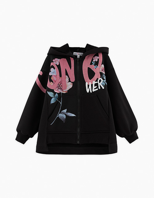 Вид спереди