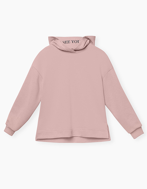 Вид спереди