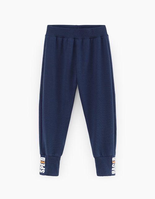 Вид на модели