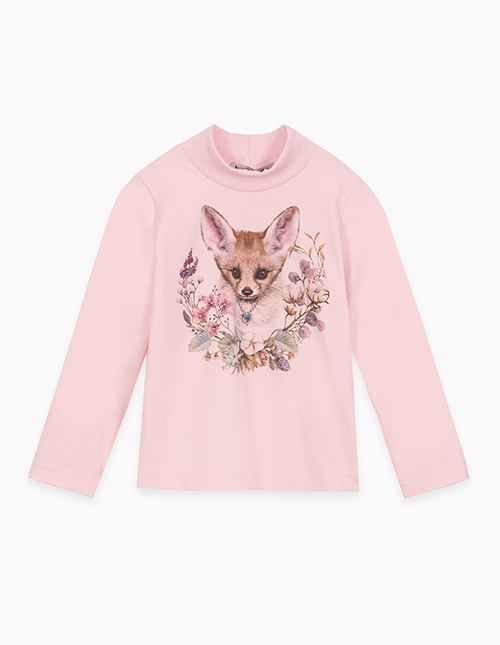 Вид спереди