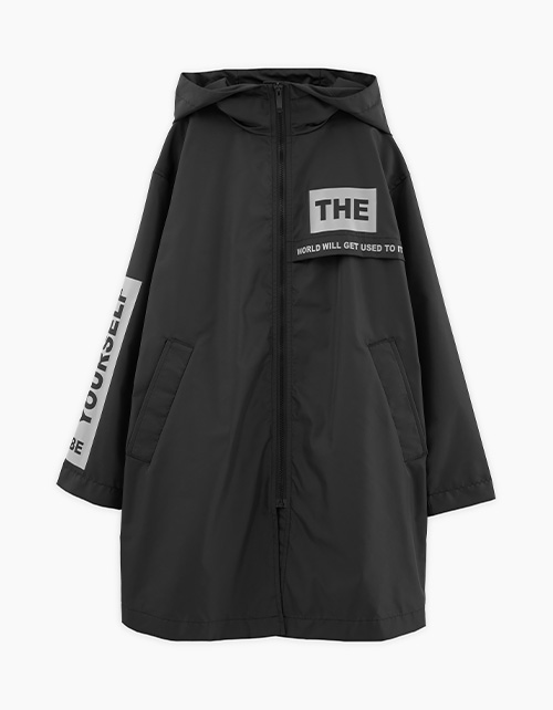 Вид спереди