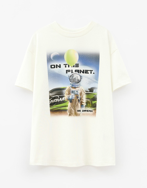 Вид спереди