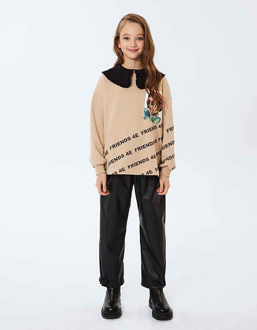 Вид на модели