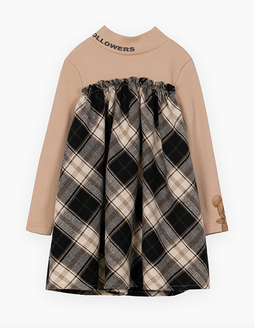 Вид спереди