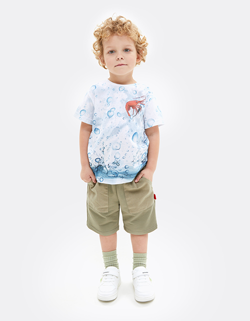 Вид на модели