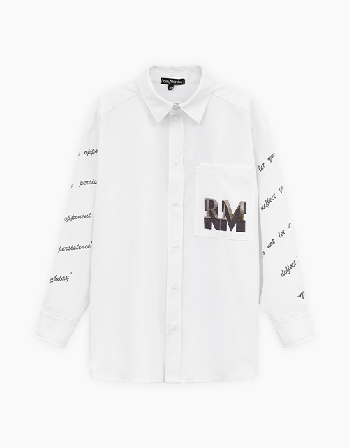 Вид спереди