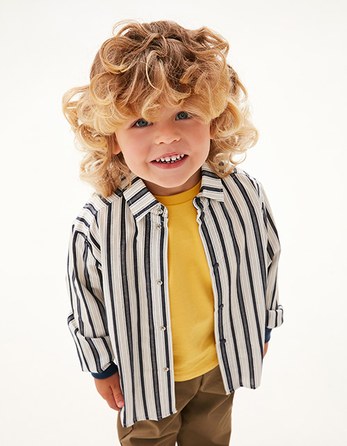 Вид на модели