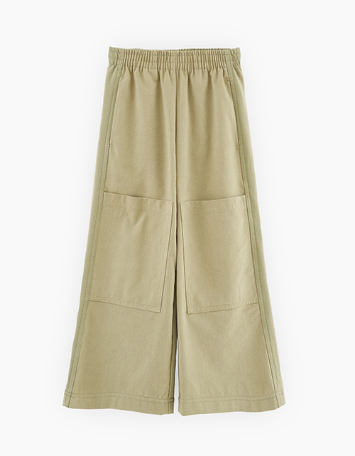 Вид спереди