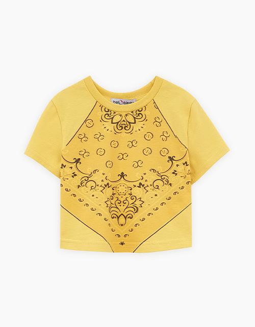 Вид спереди