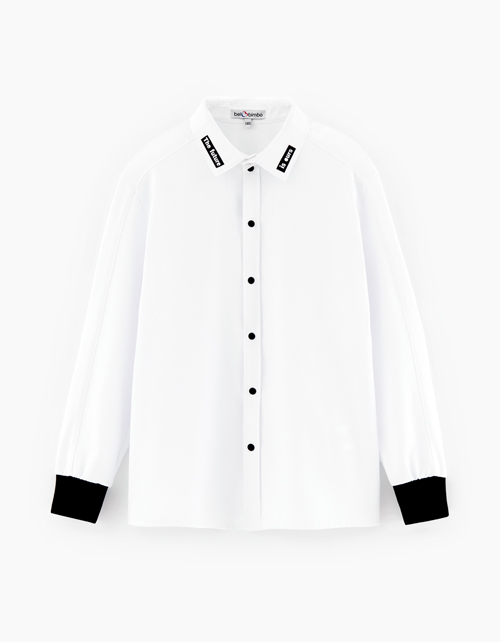 Вид спереди