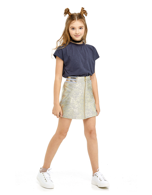 Вид на модели