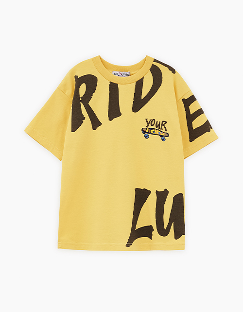 Вид спереди