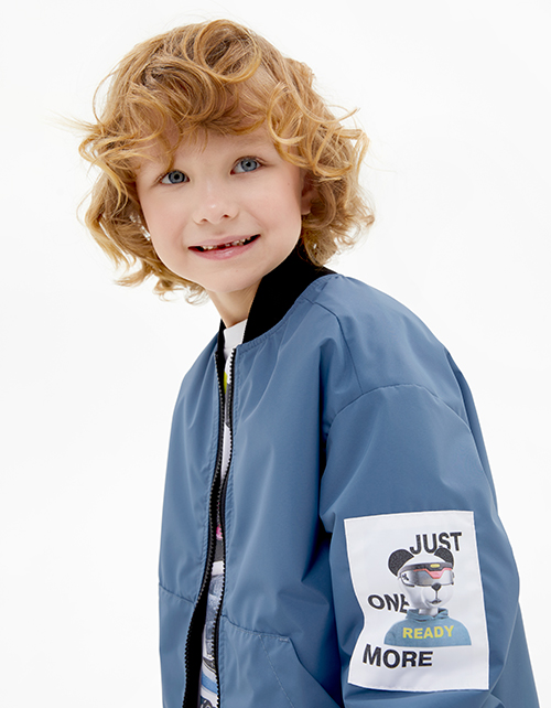 Вид на модели