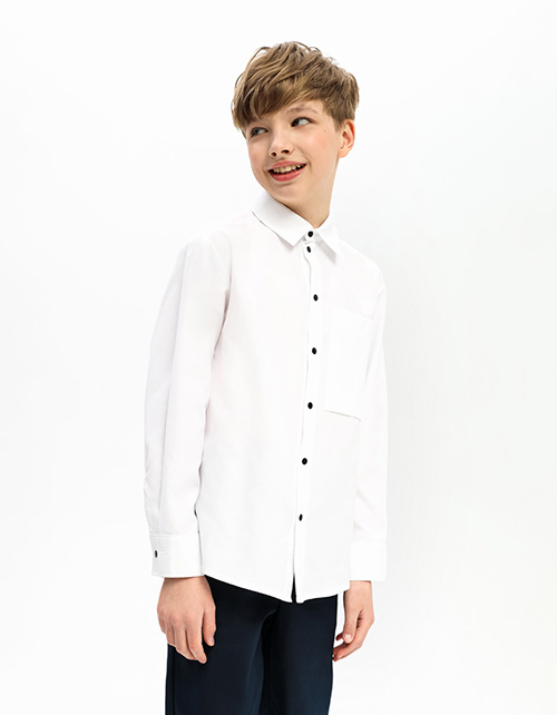 Вид на модели