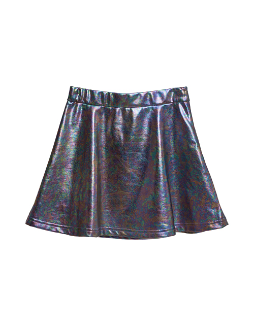 Вид спереди