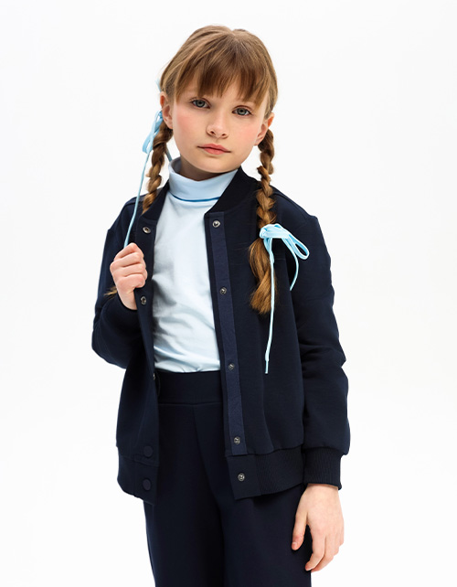 Вид на модели