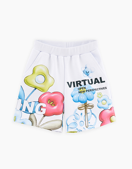 Вид спереди