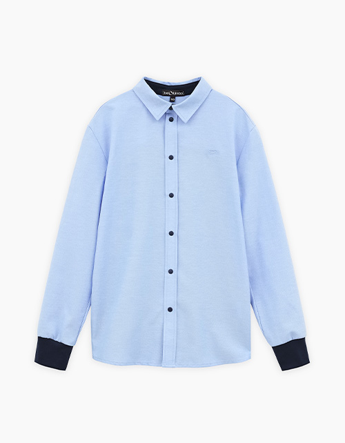 Вид спереди