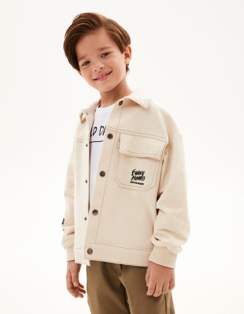 Вид на модели