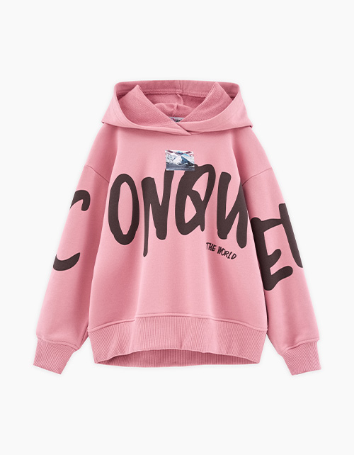 Вид спереди