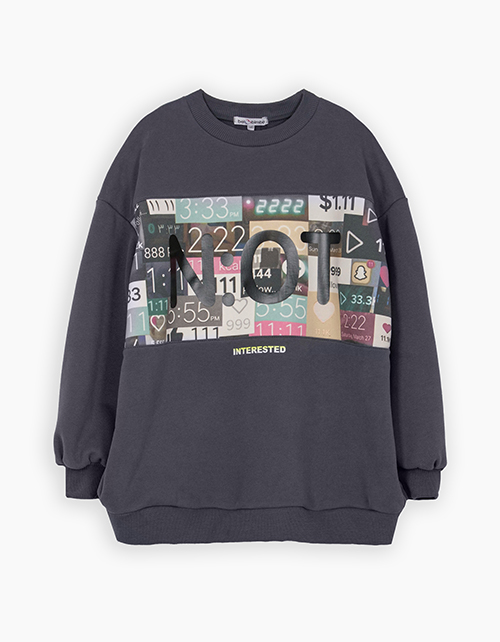 Вид спереди