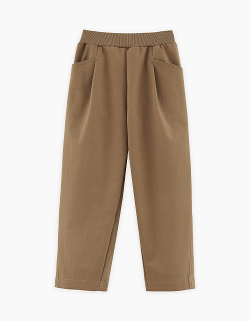 Вид спереди