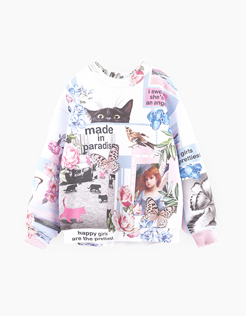 Вид спереди