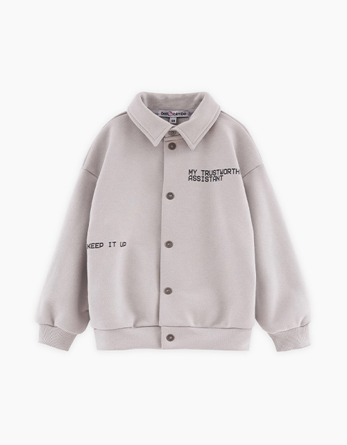 Вид спереди