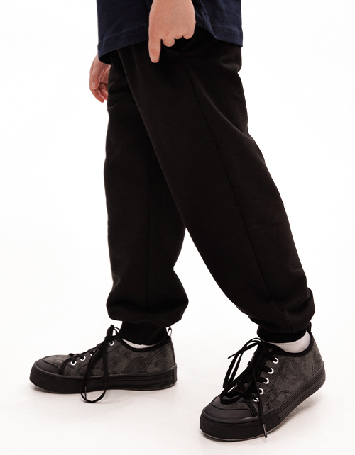 Вид на модели