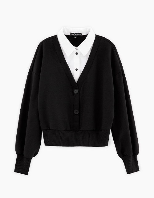 Вид спереди