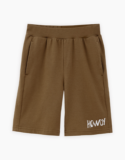 Вид спереди